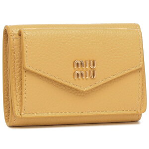 �~���E�~���E �O�܂���z ���B�b�e���_�C�m���U�[ �~�j���z ���f�B�[�X MIU MIU 5MH021 ADT7 VITELLO DAINO ���^�����S