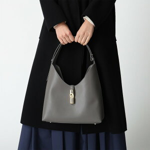 �t���� �g�[�g�o�b�O �S�b�`�� �O���[ ���f�B�[�X FURLA WB01499 BX3104 4283S