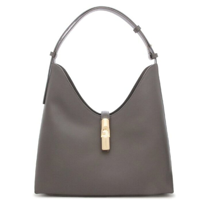 楽天市場】フルラ トートバッグ ゴッチャ グレー レディース FURLA 
