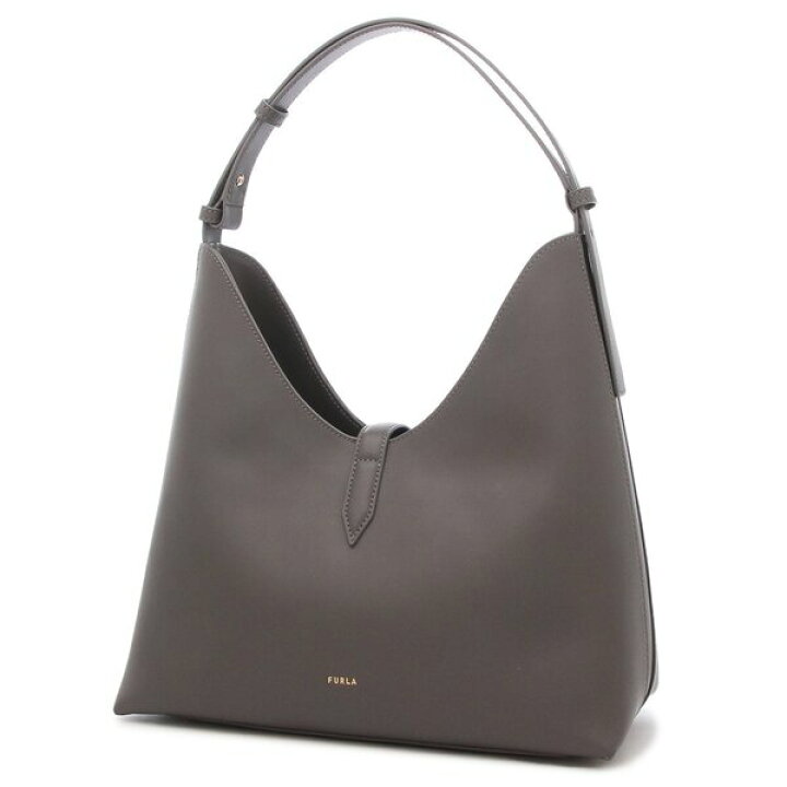 楽天市場】フルラ トートバッグ ゴッチャ グレー レディース FURLA 