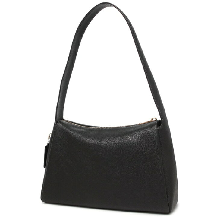 COACH レア コーチ スモール セミショルダーバッグ ハラコ レザー 9470 