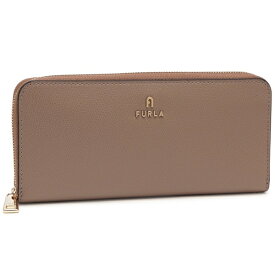 フルラ 長財布 カメリア ジップアラウンド ベージュ レディース FURLA WP00313 ARE000 1257S