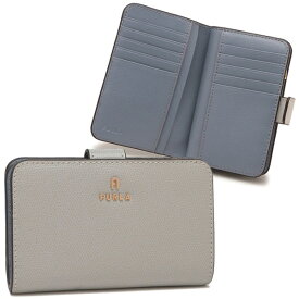 フルラ 二つ折り財布 カメリア Mサイズ レディース FURLA WP00314 ARE000