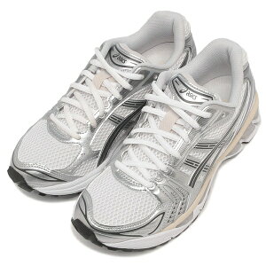 AVbNX Xj[J[ GEL-KAYANO 14 Q Jm 14 O[ zCg Y ASICS 1203A537 110