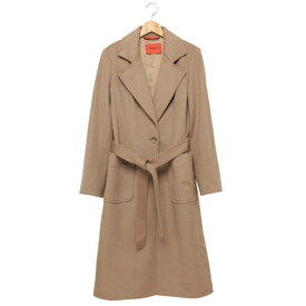 マックスマーラ コート 子供服 マックスアンドコー 大人も可 ガールズ KIDS キッズ ベージュ レディース Max Mara MX0001 MX052 MX702