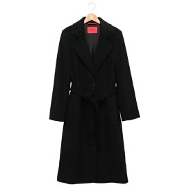 マックスマーラ コート 子供服 マックスアンドコー 大人も可 ガールズ KIDS キッズ ブラック レディース Max Mara MX0001 MX052 MX900