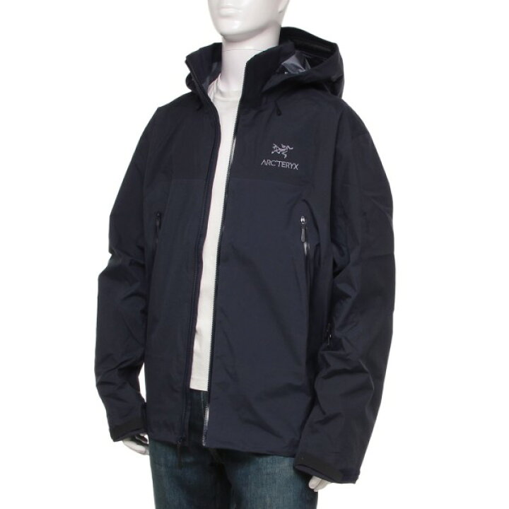 楽天市場】アークテリクス ブルゾン BETA AR JACKET ベータ AR 