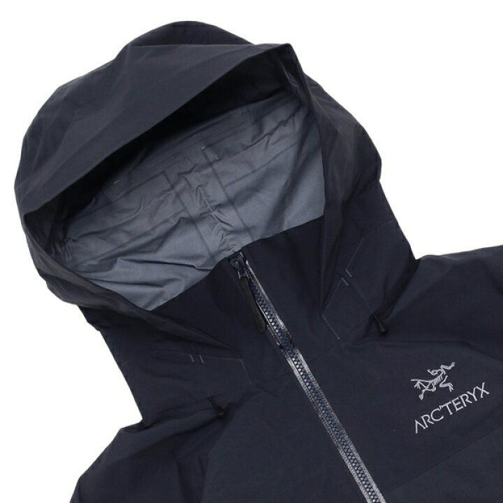 楽天市場】アークテリクス ブルゾン BETA AR JACKET ベータ AR 