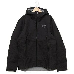 �A�[�N�e���N�X �u���]�� BETA JACKET �x�[�^ �W���P�b�g GORETEX �S�A�e�b�N�X �u���b�N �����Y ARC'TERYX X000007726 BLKX
