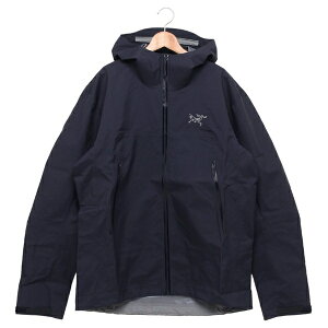 �A�[�N�e���N�X �u���]�� BETA JACKET �x�[�^ �W���P�b�g GORETEX �S�A�e�b�N�X �l�C�r�[ �����Y ARC'TERYX X000007726 BLKSAX