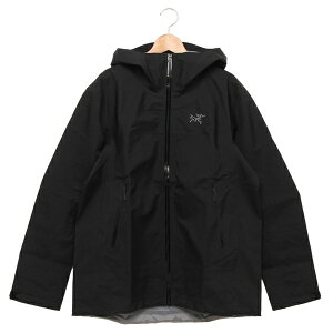 �A�[�N�e���N�X �u���]�� W BETA JACKET W�fs �x�[�^ �W���P�b�g GORETEX �S�A�e�b�N�X �u���b�N ���f�B�[�X ARC'TERYX X000009239 BLK