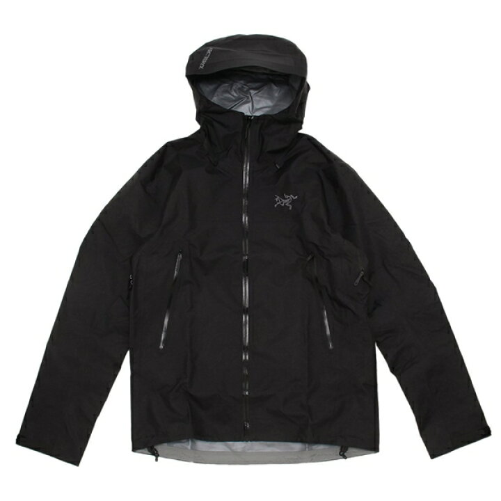 楽天市場】アークテリクス ブルゾン BETA SL JACKET ベータ SL 