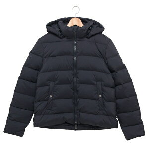 �s���l�b�N�X �_�E���W���P�b�g �R�[�g �u���]�� �X�v�[�g�j�b�N �l�C�r�[ ���f�B�[�X PYRENEX HWY034P 4161