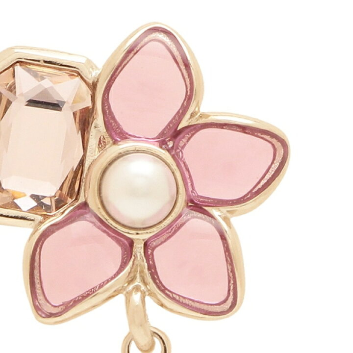 楽天市場】シャネル ピアス クルーズコレクション フラワーモチーフ 花 