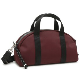 ロンシャン ハンドバッグ ショルダーバッグ プリアージュ エナジー Mサイズ ワインレッド ブラック レディース LONGCHAMP 10342 HSR 119