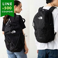 ザノースフェイス THE NORTH FACE リュック バックパック VAULT 27L ヴォルト A4対応 ブラック メンズ レ…