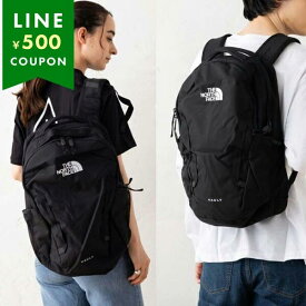 ザノースフェイス THE NORTH FACE リュック バックパック VAULT 27L ヴォルト A4対応 ブラック メンズ レディース ユニセックス NF0A3VY2 4H0