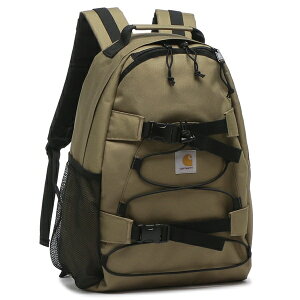 �J�[�n�[�g Carhartt WIP �����b�N KICKFLIP BACKPACK �L�b�N�t���b�v�o�b�N�p�b�N 24.8L �o�b�N�p�b�N I031468 �����Y ���f�B�[�X A4�Ή�