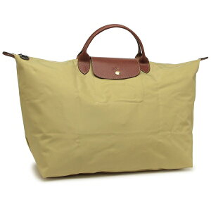 �����V���� LONGCHAMP �n���h�o�b�O �{�X�g���o�b�O �g���x���o�b�O �v���A�[�W�� L�T�C�Y �܂肽���� ���f�B�[�X 1624 089 LE PLIAGE TRAVEL BAG