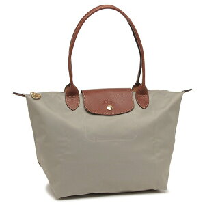 �����V���� �g�[�g�o�b�O �v���A�[�W�� M�T�C�Y ���f�B�[�X LONGCHAMP 2605 089