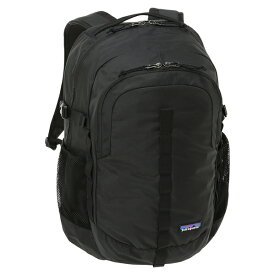 パタゴニア リュック バックパック レフュジオ デイパック 26L ブラック メンズ レディース ユニセックス PATAGONIA 47914 BLK