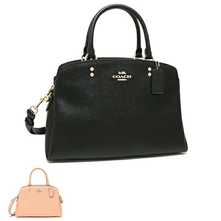 楽天市場】コーチ COACH ハンドバッグ ショルダーバッグ リリー 