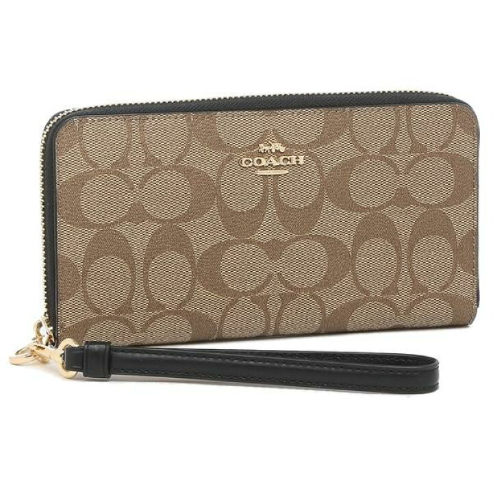 楽天市場】コーチ 財布 長財布 レディース アウトレット COACH fc4452 