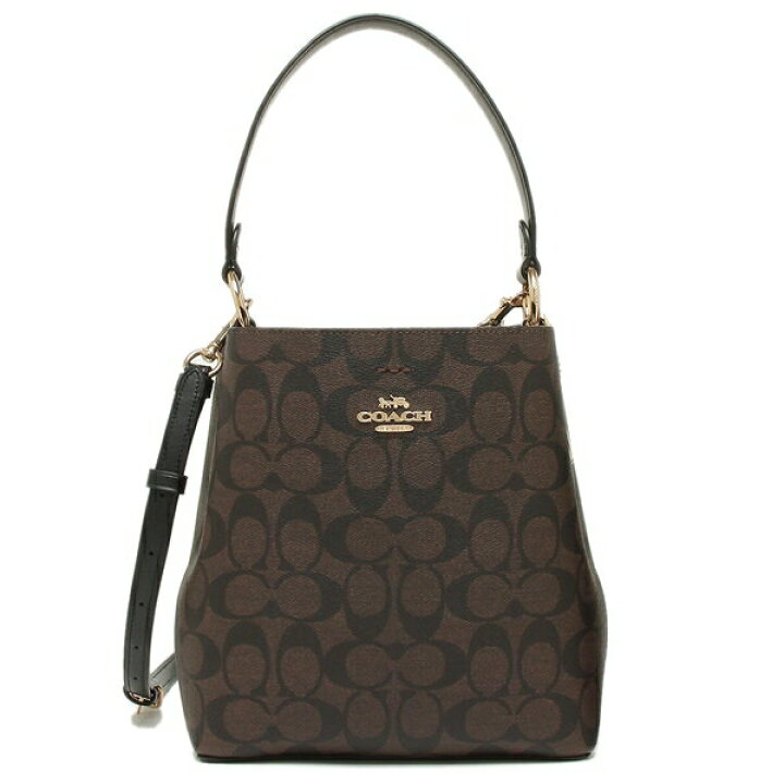 楽天市場】【P10倍 4/15 0時～4/16 10時】コーチ バッグ ハンドバッグ  