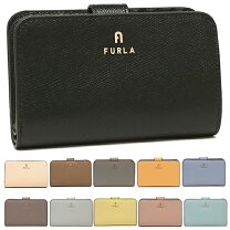 楽天市場】フルラ 二つ折り財布（レディース財布｜財布・ケース 