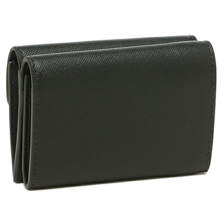 楽天市場】【P10倍 5/15 0時～5/16 10時】MARNI マルニ 三つ折り財布 