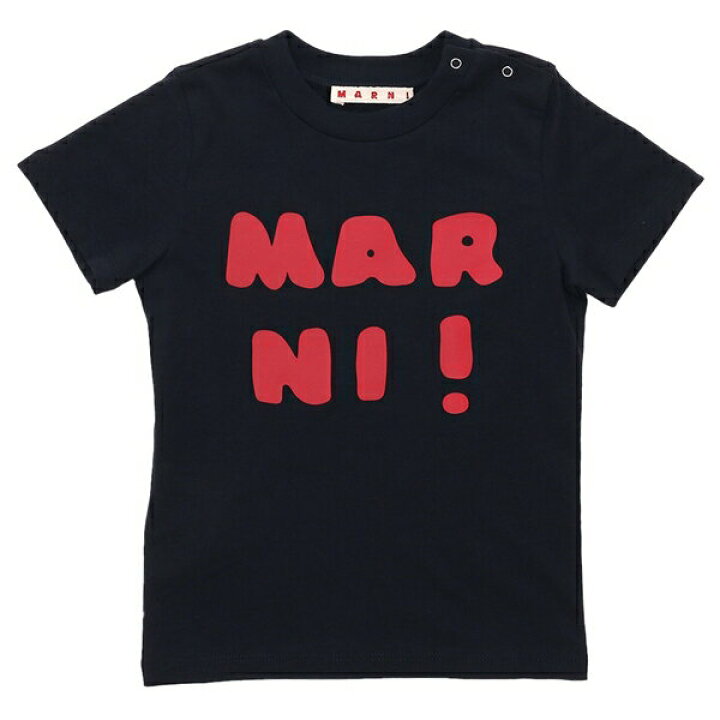 MARNI/マルニ_Women通販 | ロゴTシャツ【送料無料】【店頭受取可能 