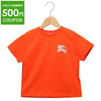 楽天市場】バーバリー キッズ tシャツの通販 