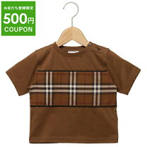 楽天市場】Tシャツ バーバリー（キッズ・ベビー・マタニティ）の通販