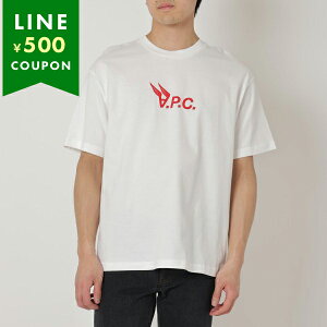 アー・ペー・セー(A.P.C.) メンズTシャツ・カットソー | 通販・人気 
