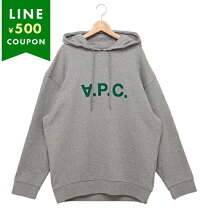 楽天市場】apc パーカー（カラーグレー）（メンズファッション）の通販