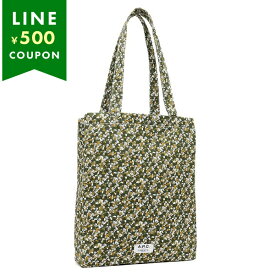 アーペーセー トートバッグ カーキ メンズ レディース APC M61805 COGAL JAA A4対応