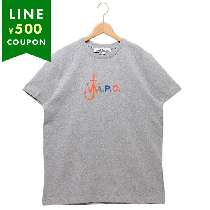 楽天市場】【P10倍 12/24 13時～12/26 10時】アーペーセー Tシャツ 