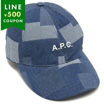 楽天市場】apc キャップの通販 