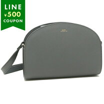 楽天市場】ハーフムーン バッグ a.p.cの通販