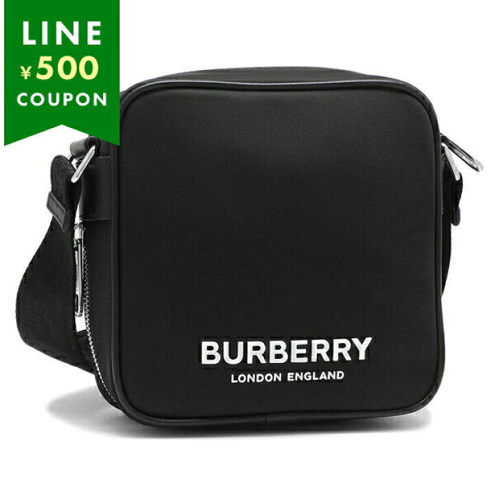 BURBERRY バーバリー ショルダーバッグ クロスボディバッグ 8065933  