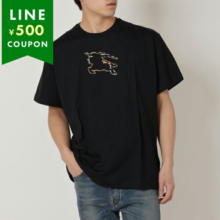 楽天市場】【P10倍 12/12 21時～12/16 10時】バーバリー Tシャツ 