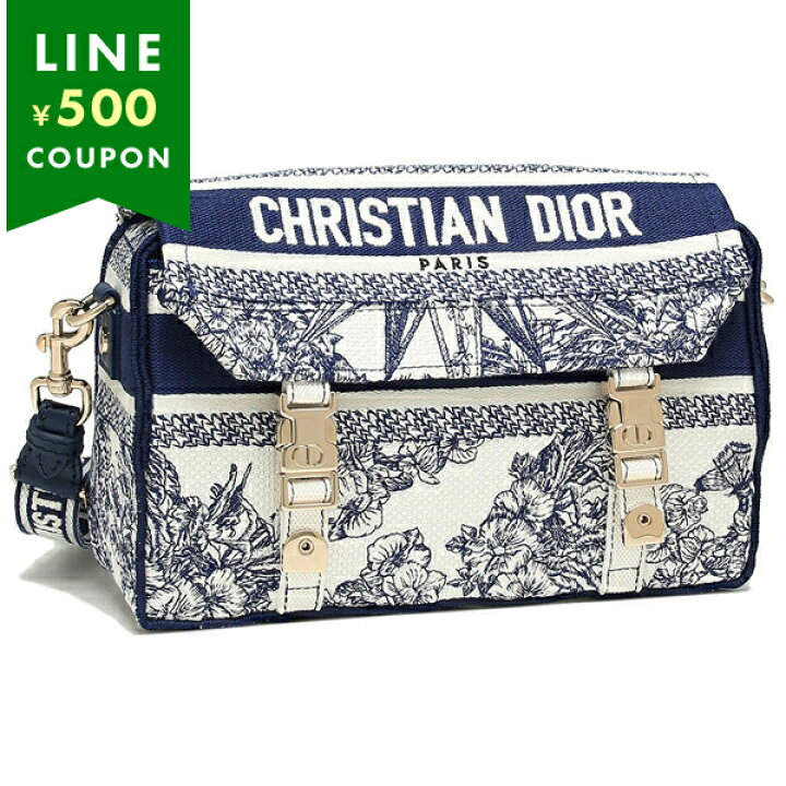 楽天市場】クリスチャンディオール ショルダーバッグ ミニバッグ  