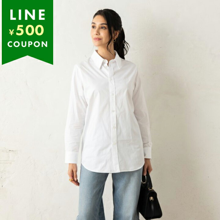 楽天市場】セリーヌ シャツ ブラウス トムボーイシャツ コットン  