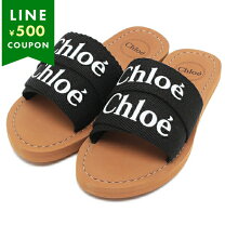 楽天市場】Chloe クロエ サンダルの通販 