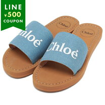 楽天市場】Chloe クロエ サンダルの通販