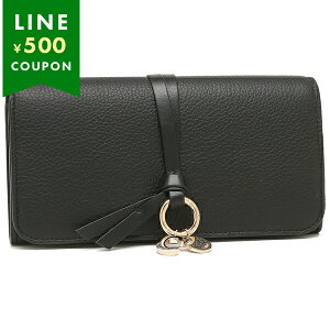 �N���G �����z �A���t�@�x�b�g �u���b�N ���f�B�[�X CHLOE CHC21WP942F57 001