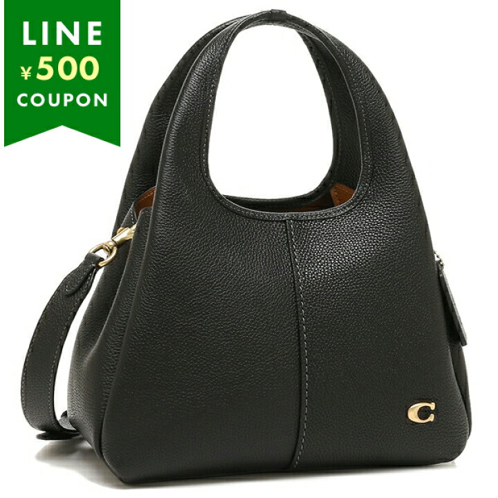 楽天市場】コーチ ショルダーバッグ ラナ ブラック レディース COACH  