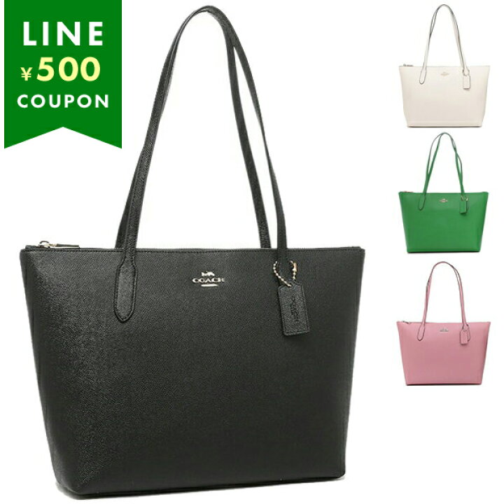 コーチ レディース バッグ Coach ブランド 鞄 トートバッグ  