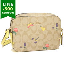 楽天市場】coach コーチ シグネチャー フラワー（バッグ｜バッグ・小物 