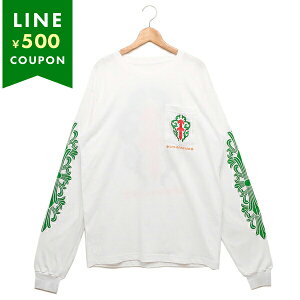 t クロム ハーツ ロン メンズTシャツ・カットソー | 通販・人気 